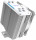 DARKFLASH Storm Z4 Pro Mist White (Z4 PRO MIST WHITE)