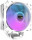 DARKFLASH Storm Z4 Pro Mist White (Z4 PRO MIST WHITE)