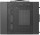 DARKFLASH WD200 Black with window (WD200 BLACK)
