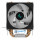 DeepCool AG300 MARRS (R-AG300-BKMNMN-G), Intel: 1700/1200/1151/1150/1155, AMD: AM5/AM4, 119х77х129 мм, 4-pin