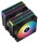 Deepcool AG620 BK ARGB V2 (R-AG620-BKAMMN-GJD)