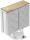 Deepcool AK400 G2 White (R-AK400G2-WHNNMN-GJD)