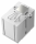 Deepcool AK500 G2 White (R-AK500G2-WHNNMN-GJD)