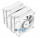 DEEPCOOL AK620 WH (R-AK620-WHNNMT-G-1)