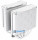 DEEPCOOL AK620 WH (R-AK620-WHNNMT-G-1)