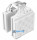DEEPCOOL AK620 WH (R-AK620-WHNNMT-G-1)