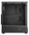Deepcool CC550 4F Black with window (R-CC550BKANA4-G)