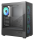 Deepcool CC550 4F Black with window (R-CC550BKANA4-G)