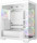 Deepcool CG580 4F V2 White with window (R-CG580-WHADA4-G-2)