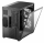 Deepcool CG590 Mesh 2F Black with window (R-CG590MESH-BKANA2-G)