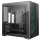 Deepcool CG590 Mesh 2F Black with window (R-CG590MESH-BKANA2-G)