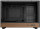 Deepcool CH260 Wood Black with window (R-CH260-BKNWM0-G-1)