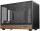 Deepcool CH260 Wood Black with window (R-CH260-BKNWM0-G-1)