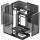 Deepcool CH270 Digital Black with window (R-CH270-BKNDM0-G-1)