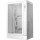 DEEPCOOL CH270 Digital White (R-CH270-WHNDM0-G-1)