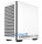 Deepcool CH370 White with window (R-CH370-WHNAM1-G-1)