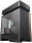 Deepcool CL6600 Black with window (R-CL6600-BKNNA0-G-1)