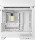 Deepcool CL6600 White with window (R-CL6600-WHNNA0-G)
