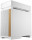 Deepcool CL6600 White with window (R-CL6600-WHNNA0-G)