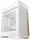 Deepcool CL6600 White with window (R-CL6600-WHNNA0-G)