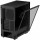 Deepcool Cyclops Black with window (R-BKAAE1-C-1)