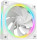 Deepcool FL12R White (R-FL12R-WHAPN1-G)
