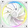 Deepcool LQ240 White (R-LQ240-WHDSMC-G-1)