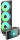 Deepcool LT360 Vision ARGB Black (R-LT360VISION-BKAMMC-G-1)