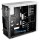 DEEPCOOL Tesseract SW White (DP-ATX-TSRSWWH) (TESSERACT WH SW)