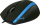Defender #1 MM-340 Black+Blue (52344)