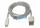 Defender ACH01-03T USB(AM)-Lighting 1m, пакет (87471)