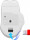 Defender Astro Elite GM-056 White (52056)