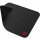 Defender Black One 200х250х2 мм, тканина+резина (50016)