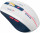 Defender Dila MM-282 Wireless White/Blue (52282)