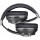 Defender FreeMotion B595 Bluetooth Black/White (63596)