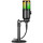 Defender Glow GMC 400 USB, RGB, 1.3 м (64640)