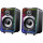 Defender Solar 11 Black (65811)