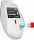 DEFENDER Stix GM-009 white (52009)