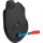 Defender Thunder GM-213 LED Wireless Black (52213)