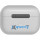 Defender Twins 636 TWS Pro Bluetooth White (63636)