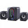 Defender V14 Black (65314)