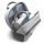 Dell 14/16 EcoLoop Pro Plus Urban Backpack, Gray, CP5625G (460-BFDD)