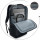Dell 15 EcoLoop Pro Slim Backpack, Black, CP5724S (460-BDQP)