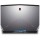 DELL ALIENWARE 15 R2 P42F002 (ANW15-8214SLV) (i7-6700HQ / 16RAM / 1TB+256GB SSD / GTX970 4GB / сенсорный экран)