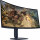 Dell Alienware 34 Gaming Monitor AW3425DWM (210-BQWL)