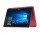 Dell Inspiron 3168(0475V)4GB/500GB/Win10/Red