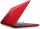 Dell Inspiron 5567(0484V)8GB, HDD 500GB, Red