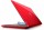 Dell Inspiron 5567(0529V)4GB/256SSD/Win10/Red