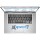 Dell Inspiron 7570 (i7558S2DW-119) Platinum Silver