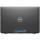 Dell Latitude 5501 (N296L550115ERC_UBU)  Black